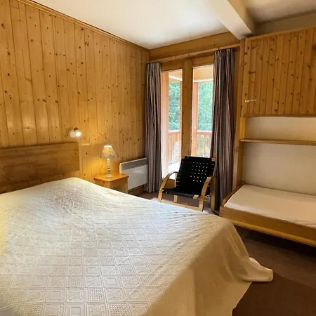 Peclet Polset B - Proches Des Commerces, Du Telesiege Du Morel Apartment