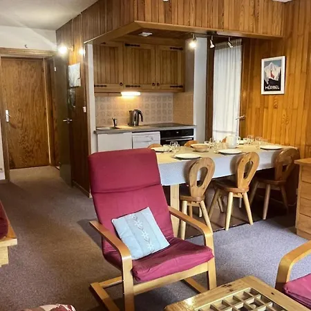 Apartment Peclet Polset B - Proches Des Commerces, Du Telesiege Du Morel *