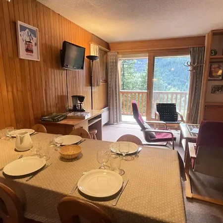 Peclet Polset B - Proches Des Commerces, Du Telesiege Du Morel Apartment Les Allues
