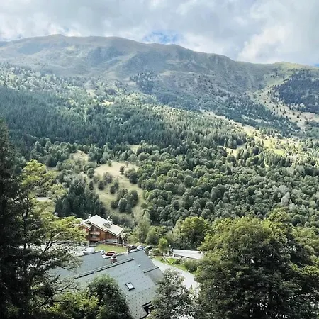 Peclet Polset B - Proches Des Commerces, Du Telesiege Du Morel Apartment