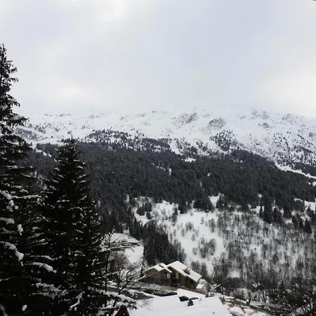 Apartment Peclet Polset B - Proches Des Commerces, Du Telesiege Du Morel