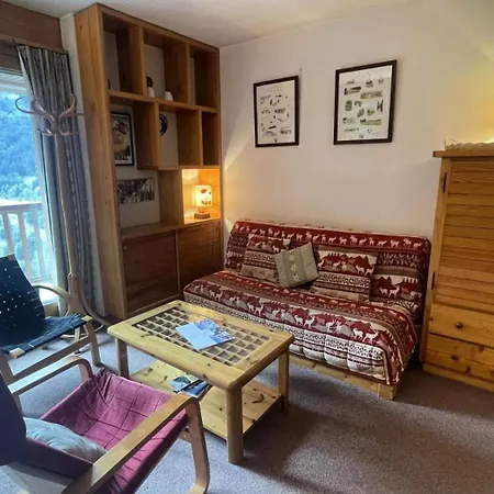 Apartment Peclet Polset B - Proches Des Commerces, Du Telesiege Du Morel *