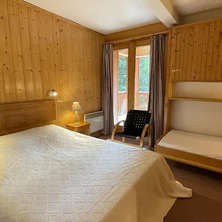 Apartamento Résidence Peclet Polset B - Proches Des Commerces, Du Télésiège Du Morel Les Allues