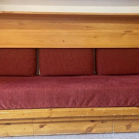 Apartamento Résidence Peclet Polset B - Proches Des Commerces, Du Télésiège Du Morel Les Allues